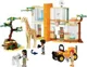 Lego Friends "Salvarea faunei salbatice", 430 piese foto