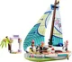 Lego Friends Stephanie's Sailing Adventure foto