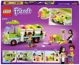 Lego Friends-Recycling Truck foto