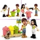 Lego Friends-Recycling Truck foto