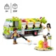 Lego Friends-Recycling Truck foto