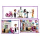 LEGO Friends Emma's Art School foto