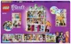 LEGO Friends Emma's Art School foto