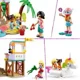 LEGO Friends Surfer Beach Fun foto