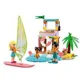 LEGO Friends Surfer Beach Fun foto