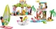 LEGO Friends Surfer Beach Fun foto