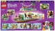 LEGO Friends "Дом на лодке" foto