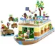 LEGO Friends "Дом на лодке" foto
