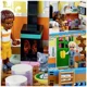 LEGO Friends "Дом на лодке" foto
