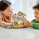 LEGO Friends "Дом на лодке" foto