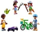 LEGO Friends "Дом на лодке" foto