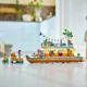 LEGO Friends "Дом на лодке" foto