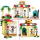 LEGO Friends Heartlake City Pizzeria foto