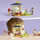 LEGO Friends - Конюшня для мытья пони