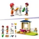 LEGO Friends - Конюшня для мытья пони