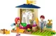 LEGO Friends - Конюшня для мытья пони