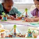LEGO Friends- Glam on the beach foto