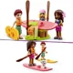 LEGO Friends- Glam on the beach foto