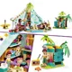LEGO Friends- Glam on the beach foto