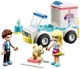 LEGO Friends - Pet Clinic Ambulance