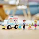 LEGO Friends - Pet Clinic Ambulance