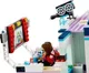 LEGO Friends Кинотеатр Хартлейк-Сити foto