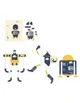 Игра-головоломка Londji Apollo Build Your Robots foto