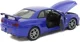 Masina din metal Welly Nissan Skyline GT-R, 1:24 foto