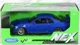 Masina din metal Welly Nissan Skyline GT-R, 1:24 foto