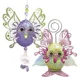 Set de creatie Nebulous Stars Creaturi fantastice foto