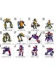 Constructor Sluban Atomic Storm - Uprising 12 in 2 foto
