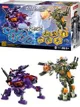 Constructor Sluban Atomic Storm - Uprising 12 in 2 foto