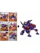 Constructor Sluban Atomic Storm - Uprising 12 in 2 foto