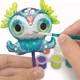 Set de pictat figurine Nebulous Stars Octavia foto