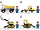 Constructor Sluban Builder 8 foto