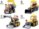 Constructor Sluban Builder 8 foto