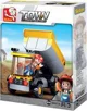 Constructor Sluban Builder 8 foto