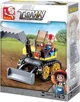 Constructor Sluban Builder 8 foto