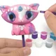 Set de pictat figurine Nebulous Stars Stella foto