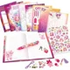 Jurnalul secret cu accesorii Nebulous Stars Petulia foto