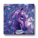 Set de creatie Nebulous Stars Picteaza pe cifre, Calul Nebulia foto