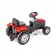 Tractor Pilsan Mega cu pedale