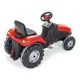 Tractor Pilsan Mega cu pedale