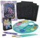 Set de creatie Nebulous Stars Eclipse negre foto