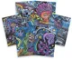 Set de creatie Nebulous Stars Eclipse negre foto