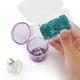 Set de creatie Nebulous Stars Constellafetti foto