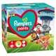 Трусики Pampers Pants Paw Patrol 4 (9-15 кг), 72 шт. foto