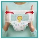 Chilotei Pampers Pants Paw Patrol 5 (12-17 kg), 66 buc.