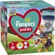 Chilotei Pampers Pants Paw Patrol 6 (14-19 kg), 60 buc. foto