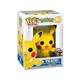 Игровая фигурка Funko POP! cерии Покемон - Пикачу
